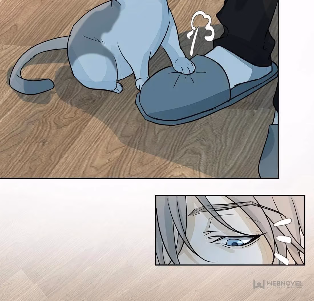 Read Hollow in the Deep chapter 34 image 38 on Lezhin