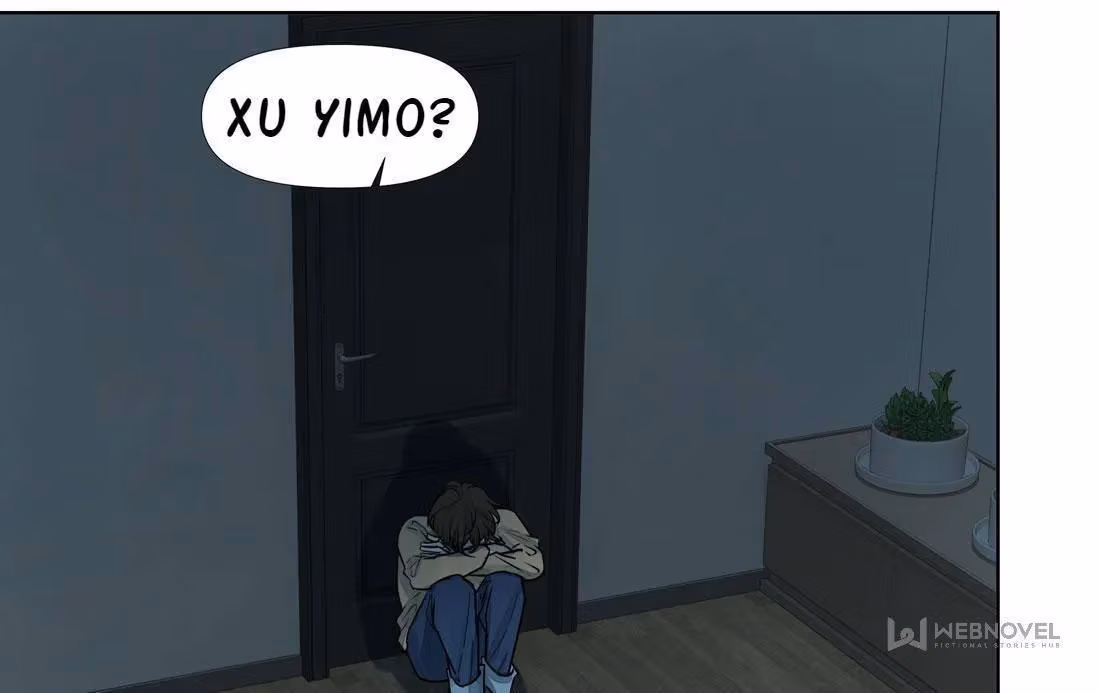 Read Hollow in the Deep chapter 34 image 4 on Lezhin