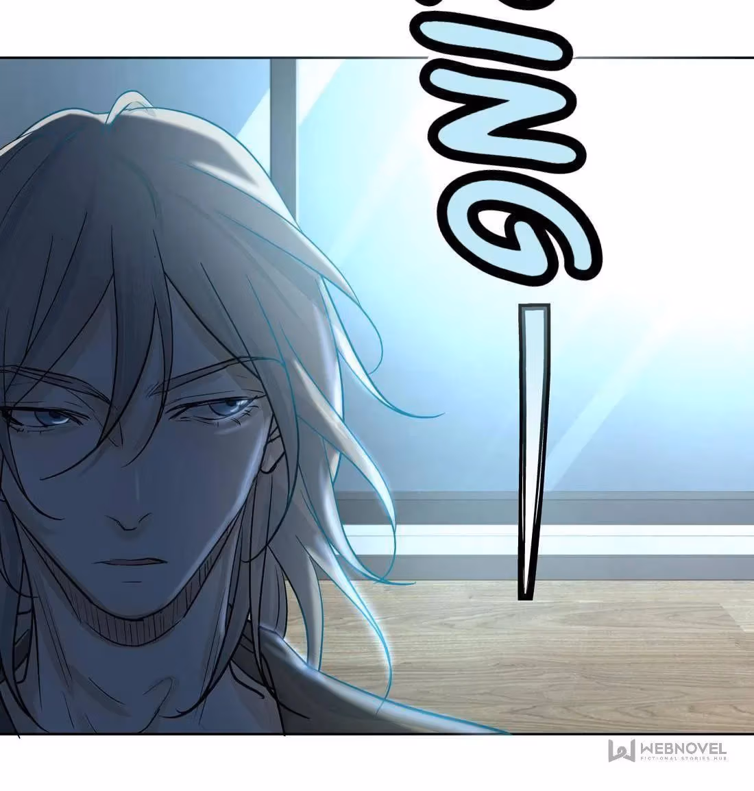 Read Hollow in the Deep chapter 34 image 41 on Lezhin