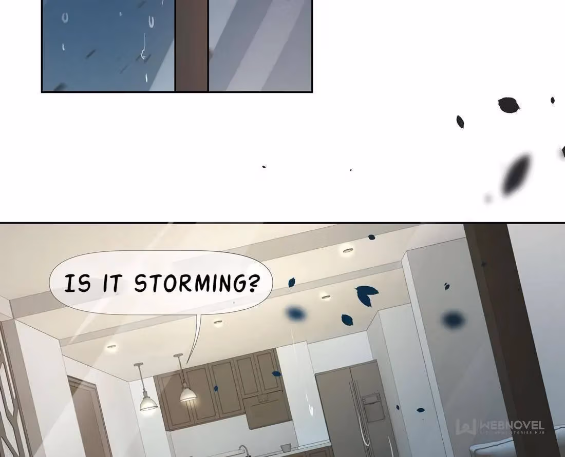 Read Hollow in the Deep chapter 34 image 43 on Lezhin