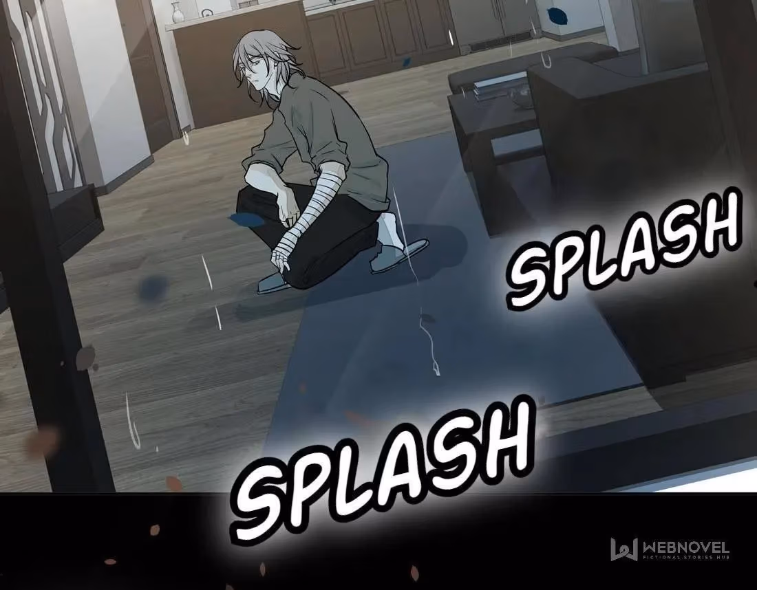 Read Hollow in the Deep chapter 34 image 44 on Lezhin