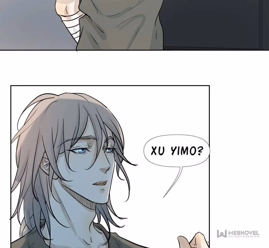 Read Hollow in the Deep chapter 34 image 49 on Lezhin