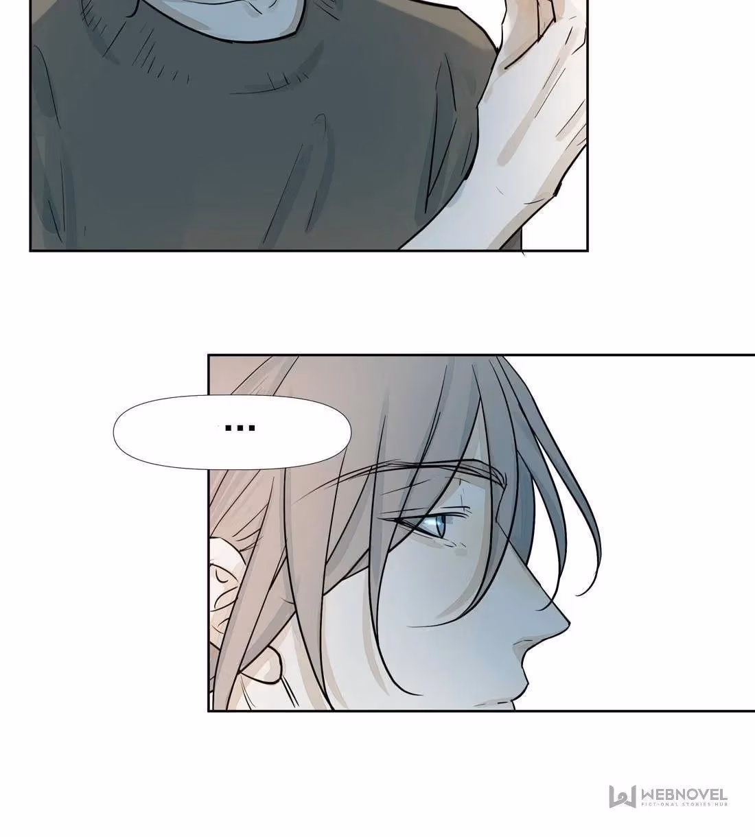 Read Hollow in the Deep chapter 34 image 50 on Lezhin
