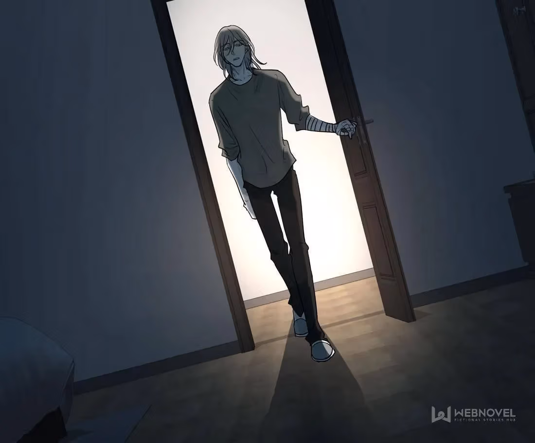 Read Hollow in the Deep chapter 34 image 53 on Lezhin