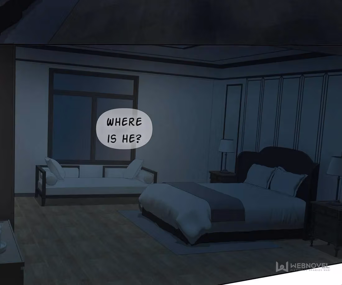 Read Hollow in the Deep chapter 34 image 54 on Lezhin