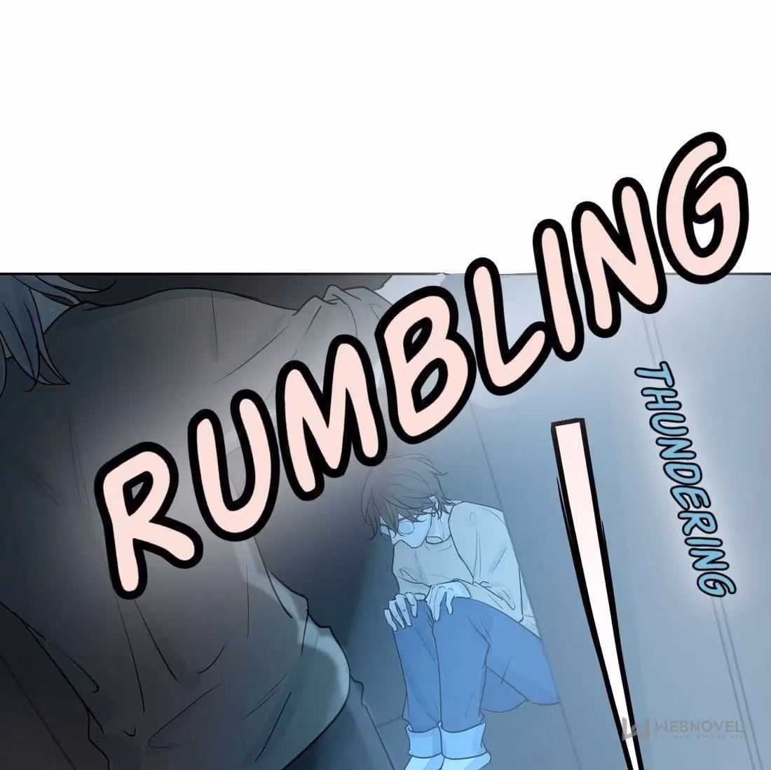 Read Hollow in the Deep chapter 34 image 59 on Lezhin