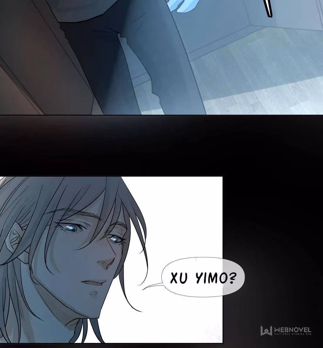 Read Hollow in the Deep chapter 34 image 60 on Lezhin