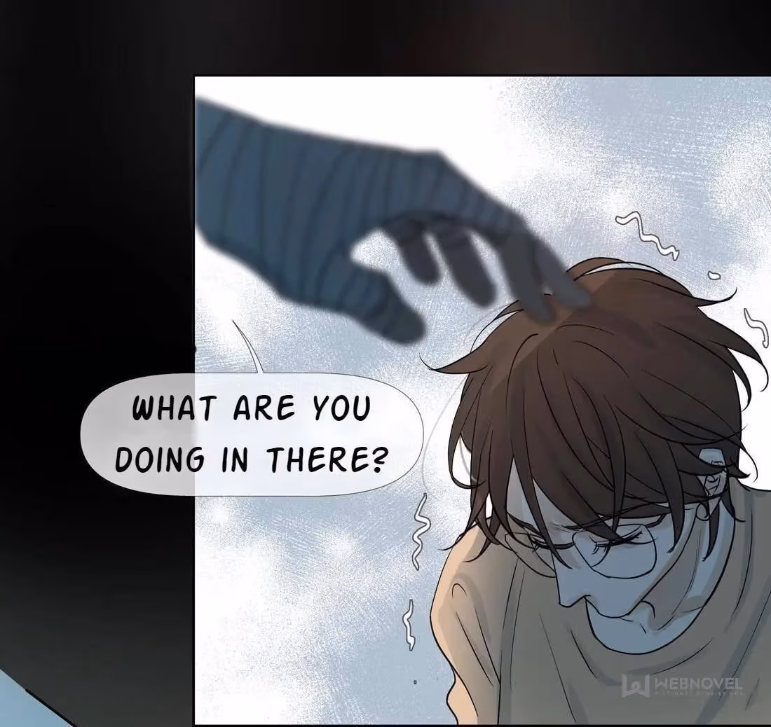 Read Hollow in the Deep chapter 34 image 61 on Lezhin