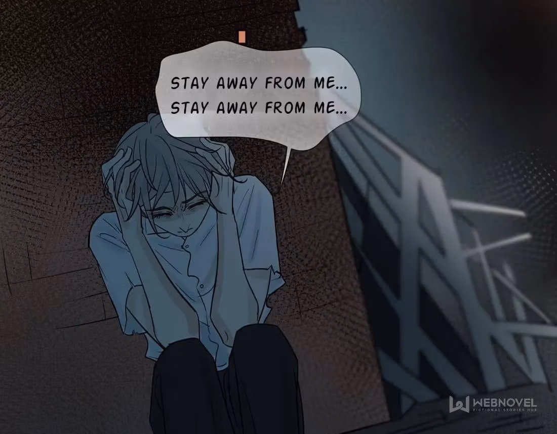Read Hollow in the Deep chapter 34 image 66 on Lezhin