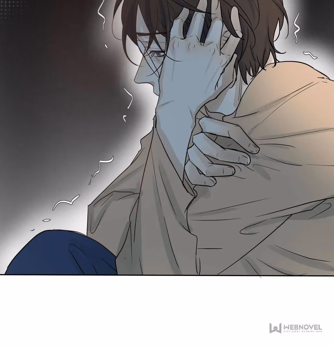 Read Hollow in the Deep chapter 34 image 69 on Lezhin