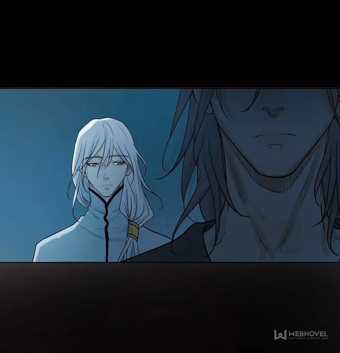 Read Hollow in the Deep chapter 34 image 70 on Lezhin