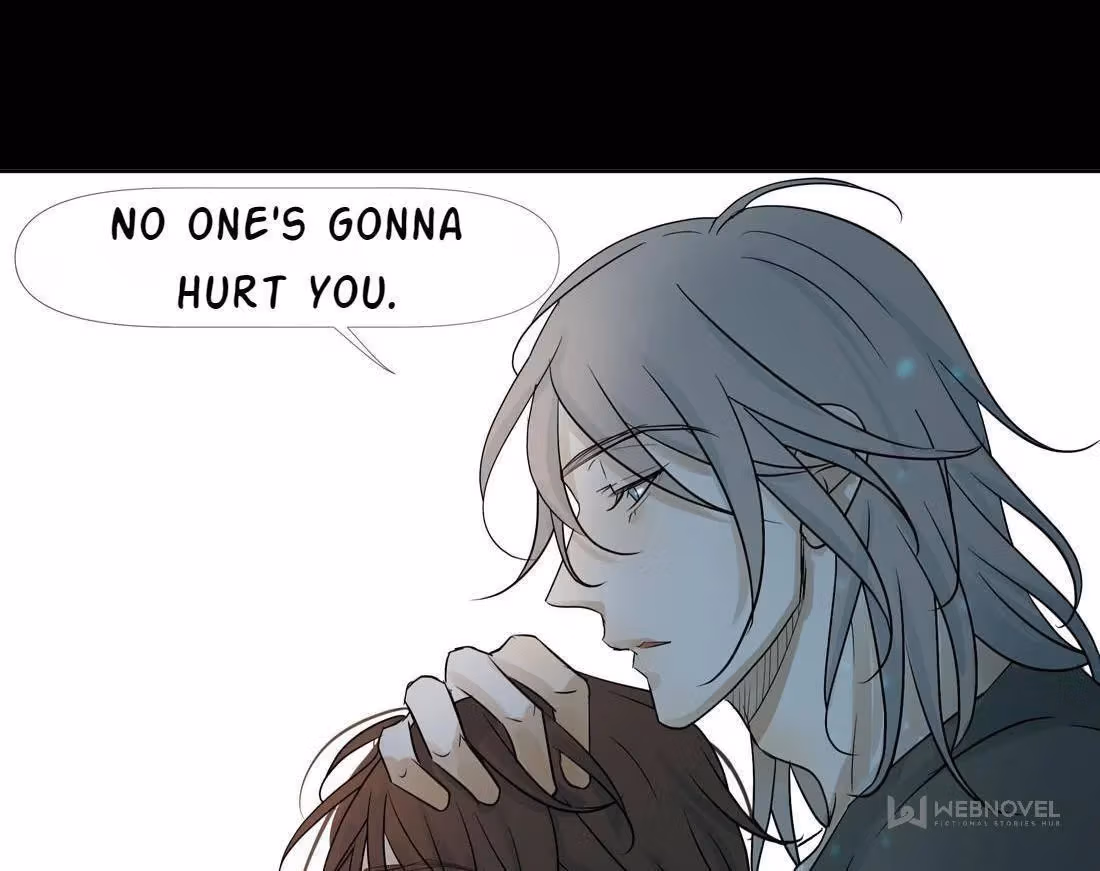 Read Hollow in the Deep chapter 34 image 77 on Lezhin