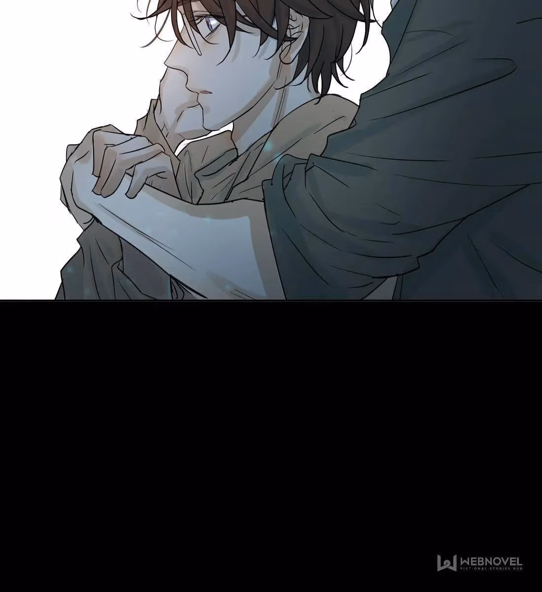 Read Hollow in the Deep chapter 34 image 78 on Lezhin