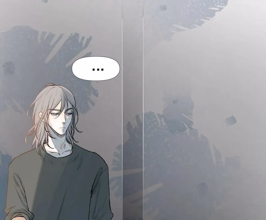 Read Hollow in the Deep chapter 34 image 8 on Lezhin
