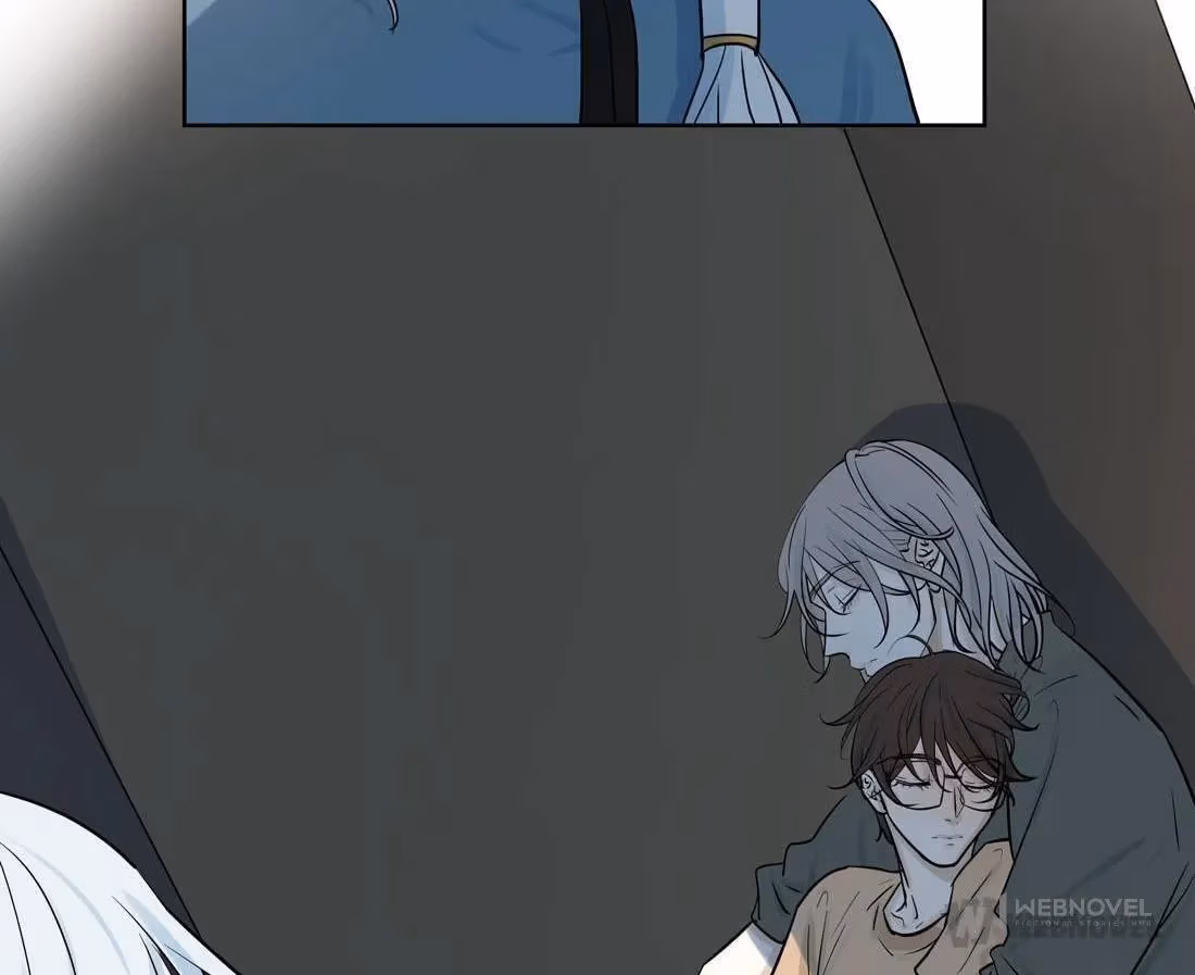 Read Hollow in the Deep chapter 35 image 1 on Lezhin