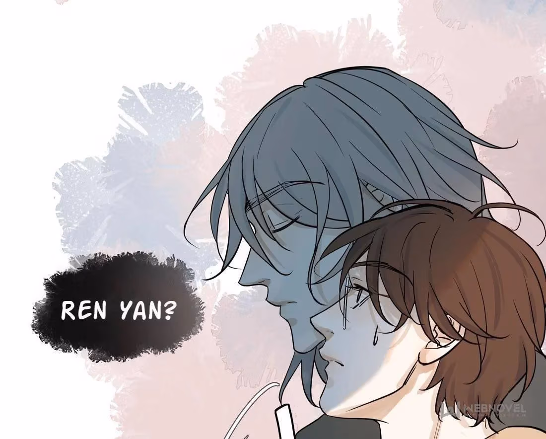 Read Hollow in the Deep chapter 35 image 11 on Lezhin