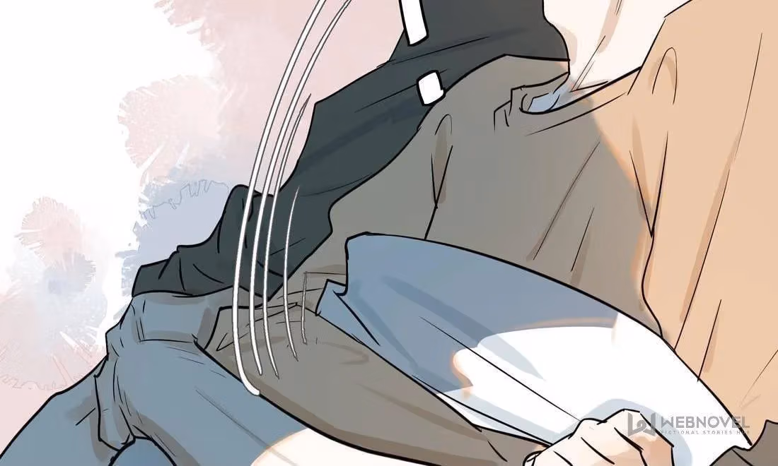 Read Hollow in the Deep chapter 35 image 12 on Lezhin