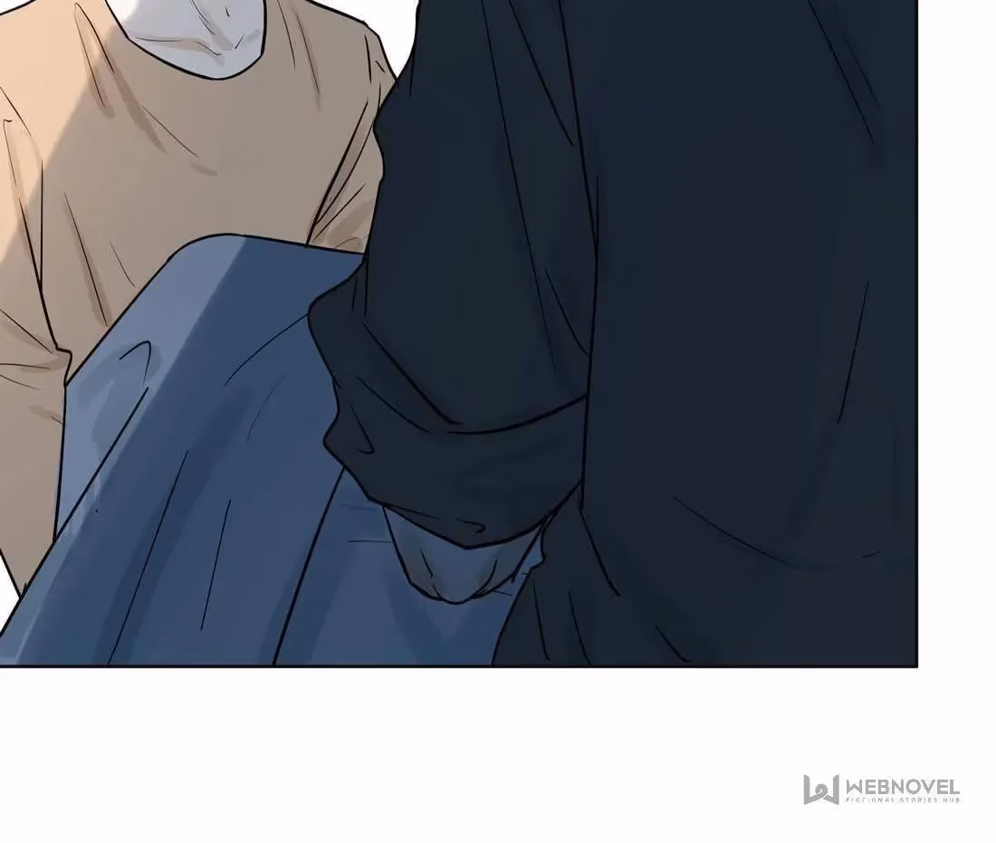 Read Hollow in the Deep chapter 35 image 15 on Lezhin