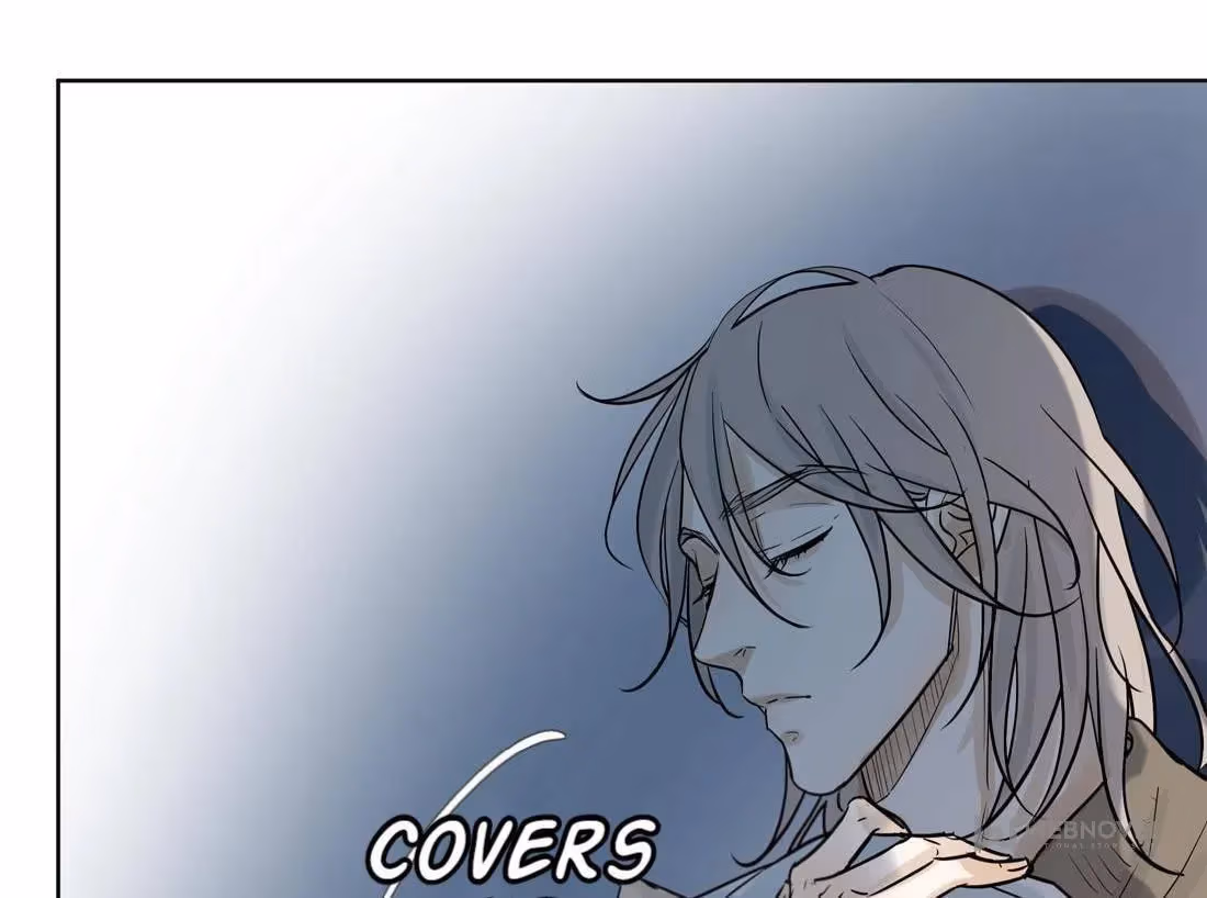 Read Hollow in the Deep chapter 35 image 16 on Lezhin