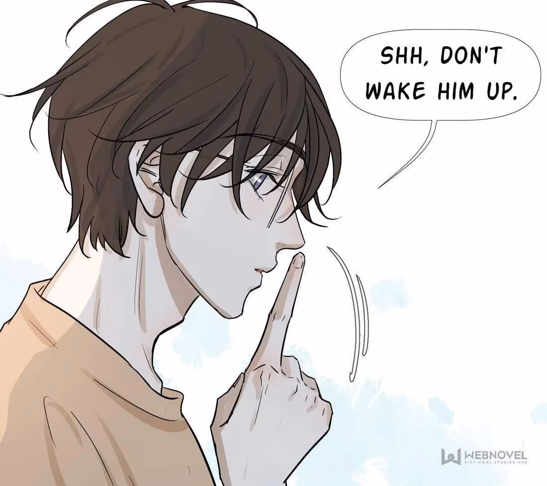 Read Hollow in the Deep chapter 35 image 23 on Lezhin