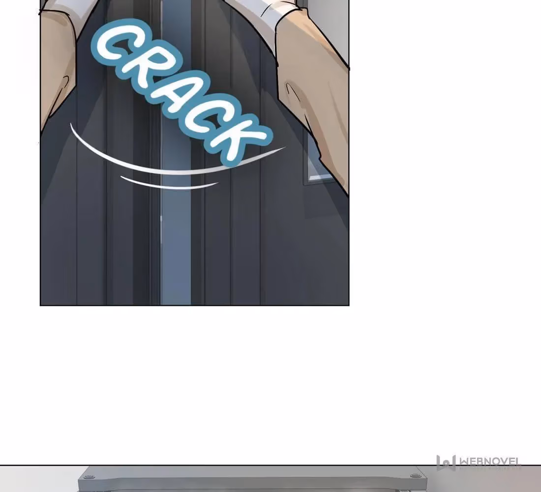 Read Hollow in the Deep chapter 35 image 28 on Lezhin