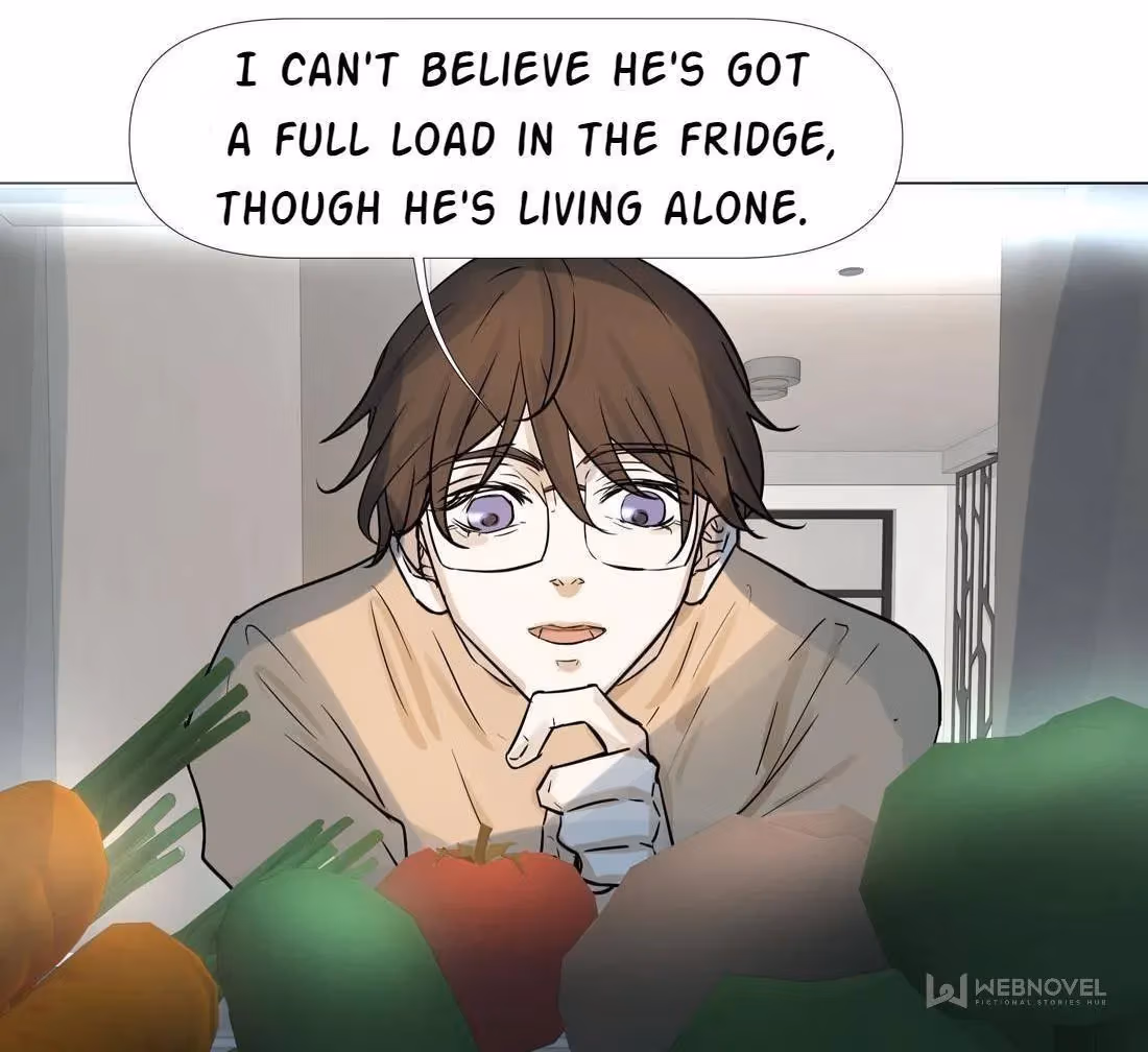 Read Hollow in the Deep chapter 35 image 30 on Lezhin