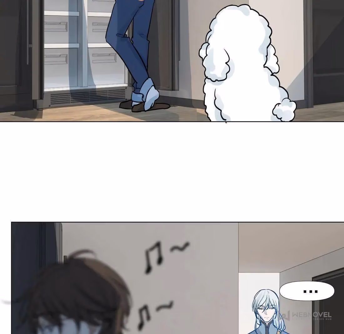 Read Hollow in the Deep chapter 35 image 32 on Lezhin