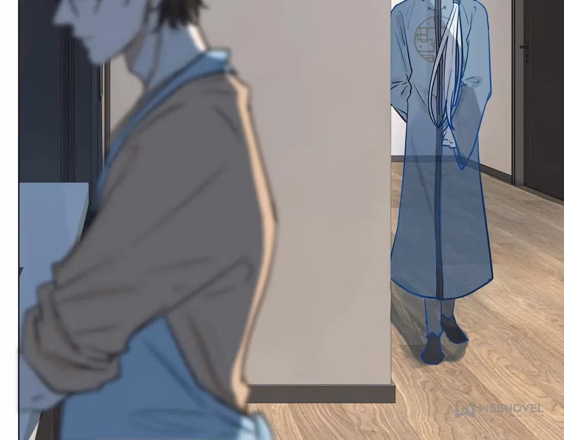 Read Hollow in the Deep chapter 35 image 33 on Lezhin
