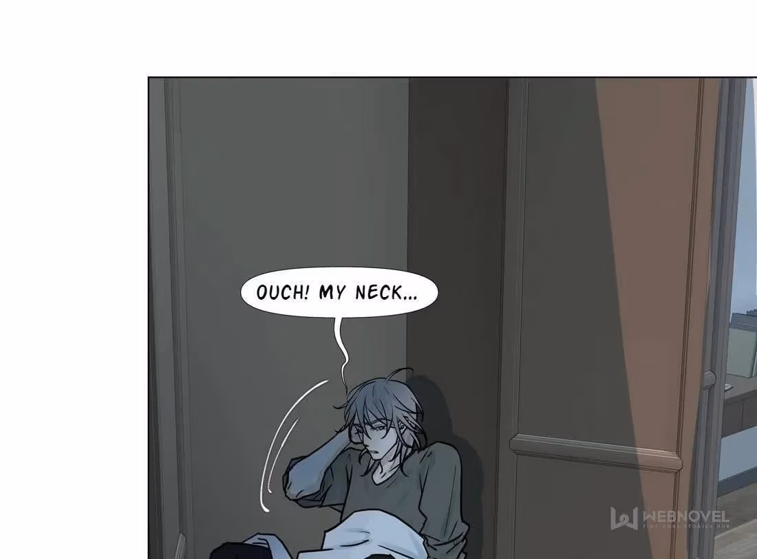 Read Hollow in the Deep chapter 35 image 36 on Lezhin