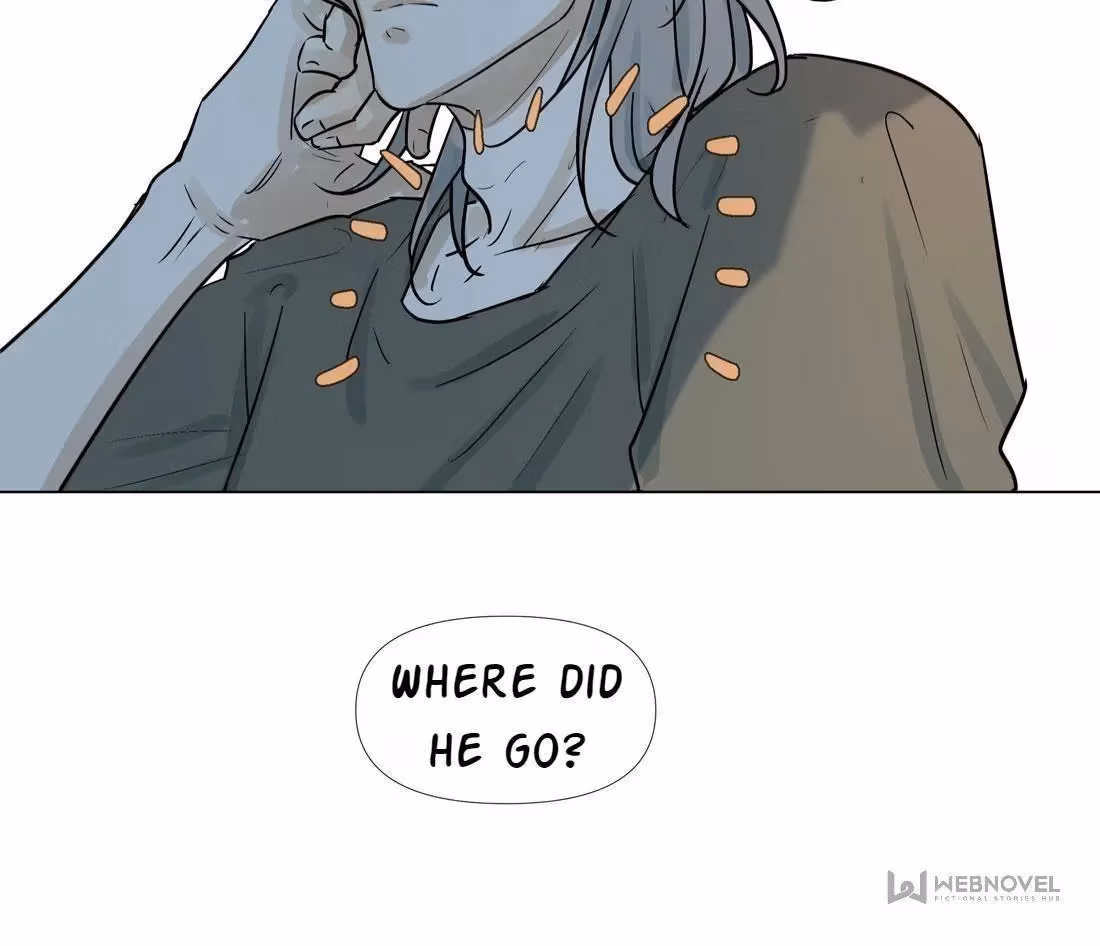 Read Hollow in the Deep chapter 35 image 38 on Lezhin