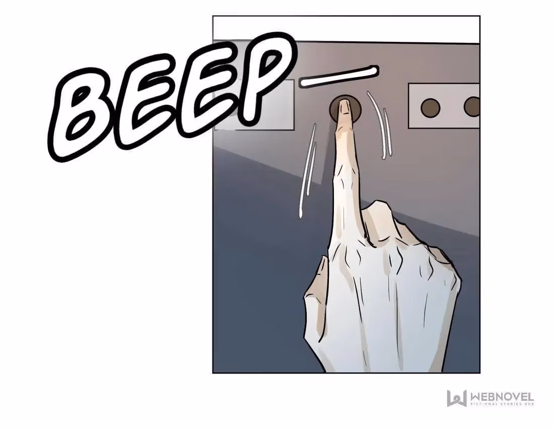 Read Hollow in the Deep chapter 35 image 42 on Lezhin