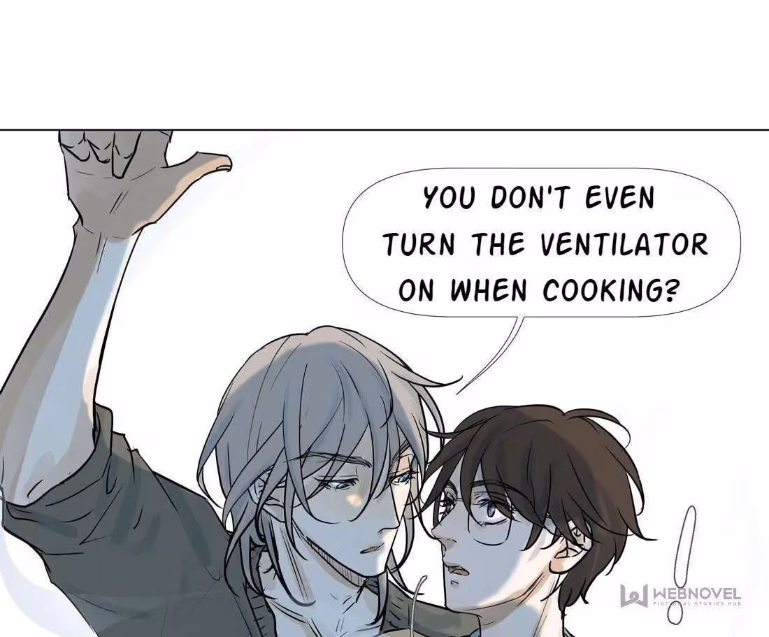 Read Hollow in the Deep chapter 35 image 43 on Lezhin