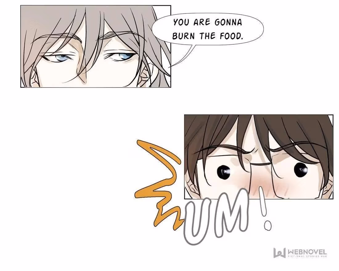 Read Hollow in the Deep chapter 35 image 49 on Lezhin
