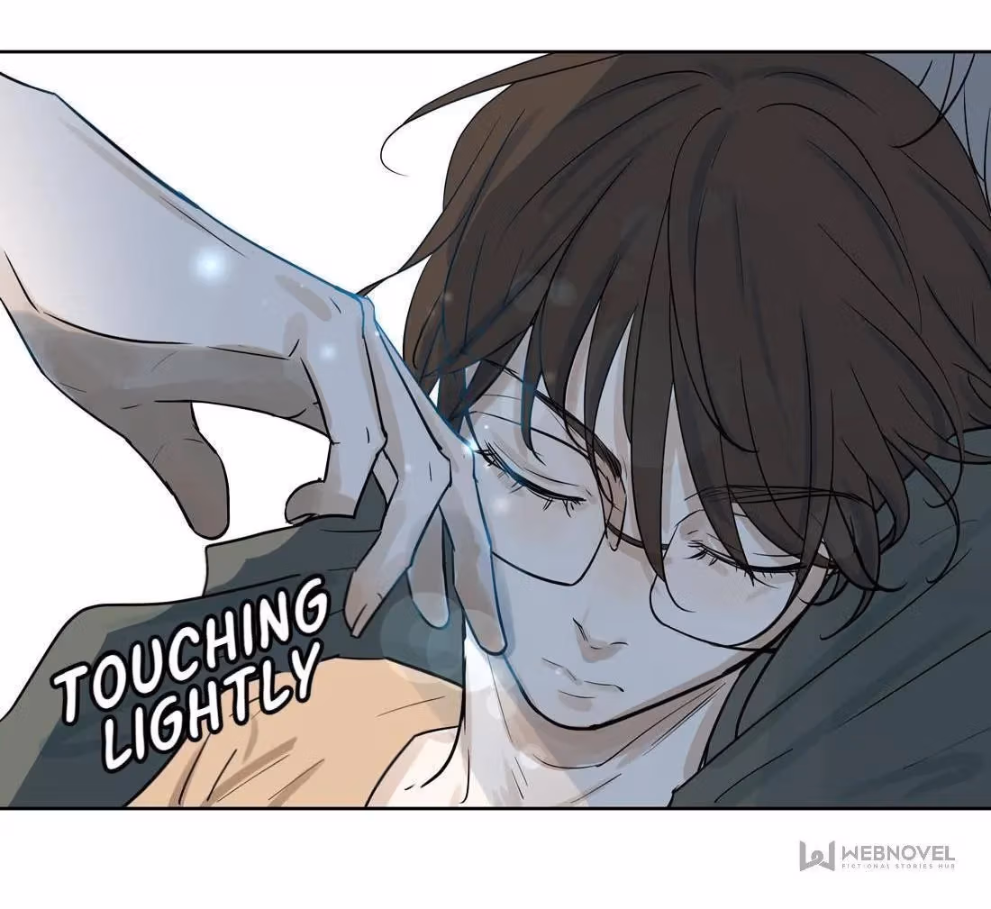 Read Hollow in the Deep chapter 35 image 5 on Lezhin