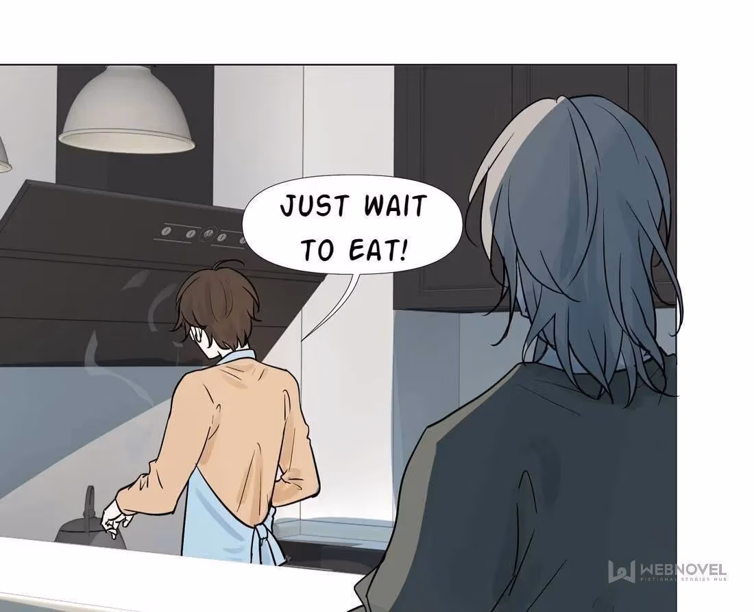 Read Hollow in the Deep chapter 35 image 51 on Lezhin