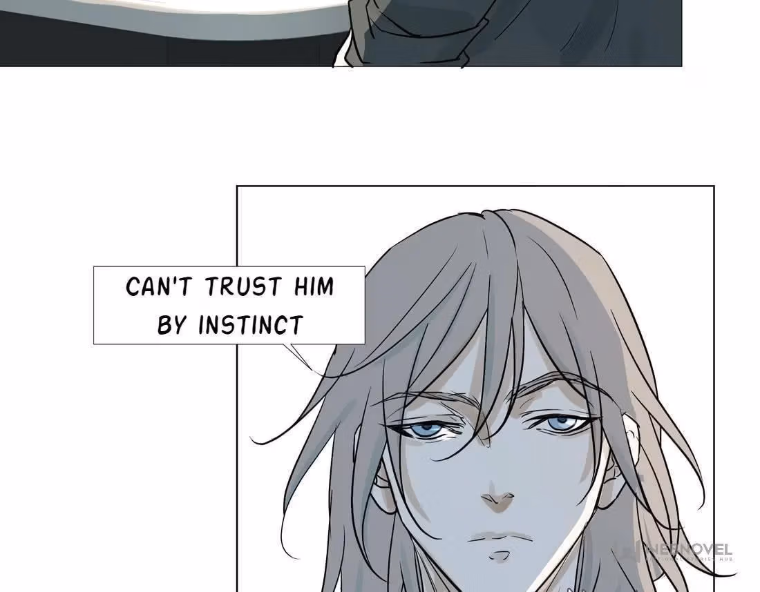 Read Hollow in the Deep chapter 35 image 52 on Lezhin