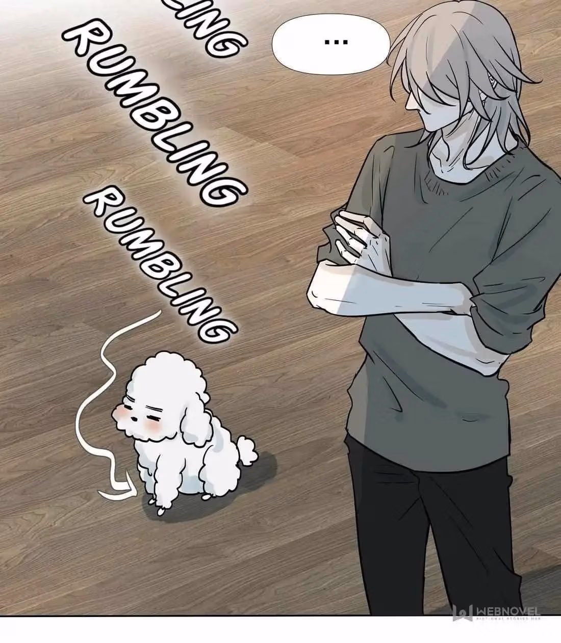 Read Hollow in the Deep chapter 35 image 54 on Lezhin