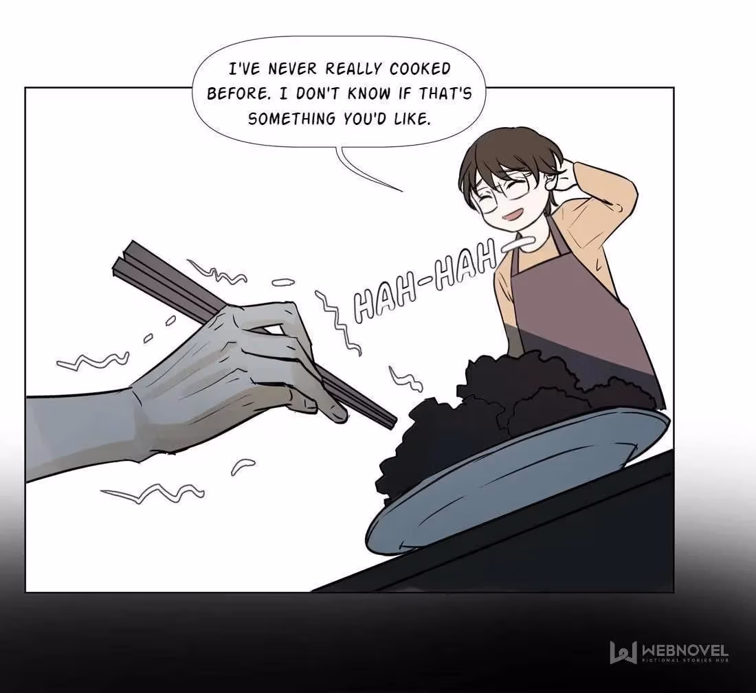 Read Hollow in the Deep chapter 35 image 60 on Lezhin