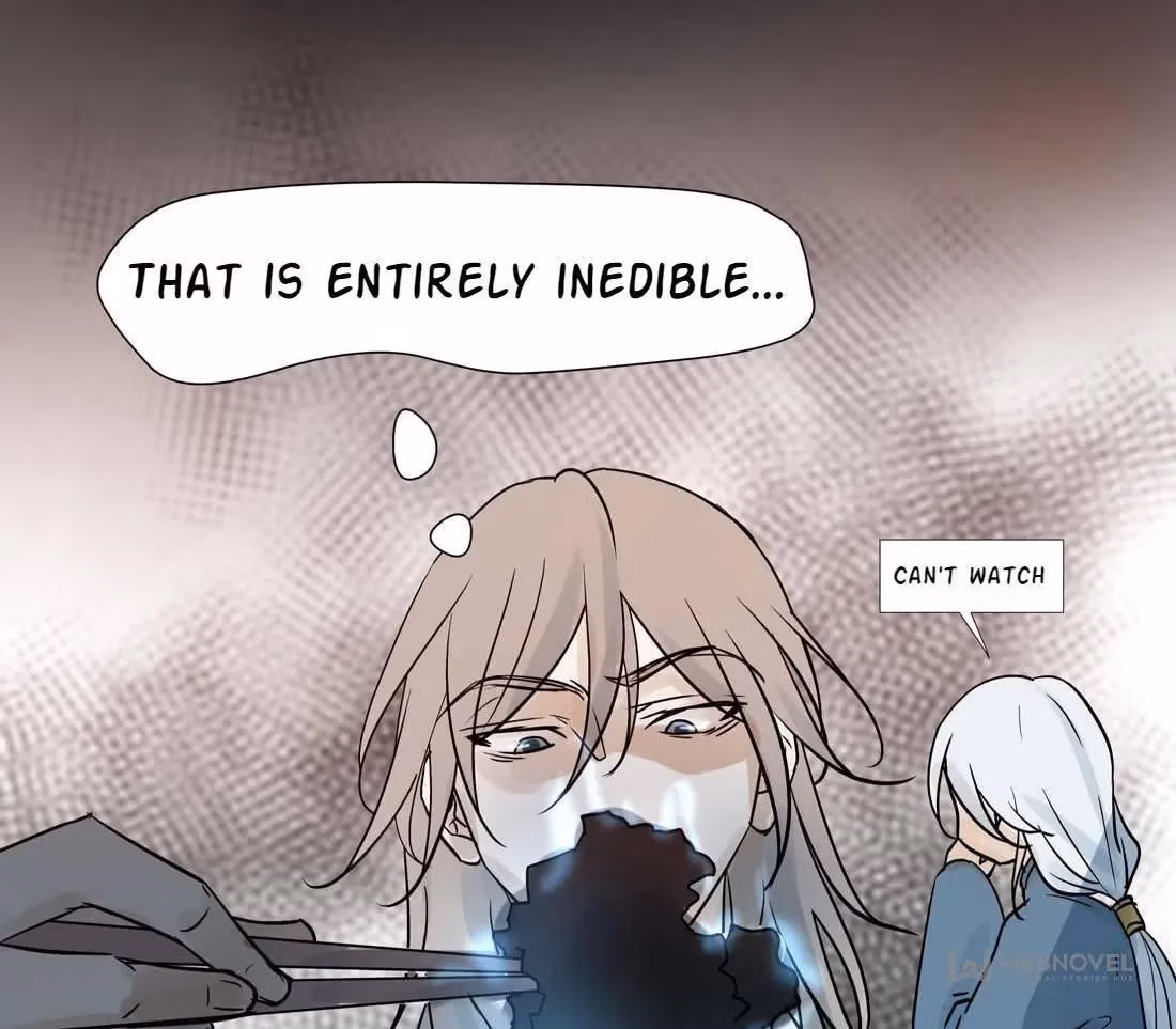 Read Hollow in the Deep chapter 35 image 62 on Lezhin