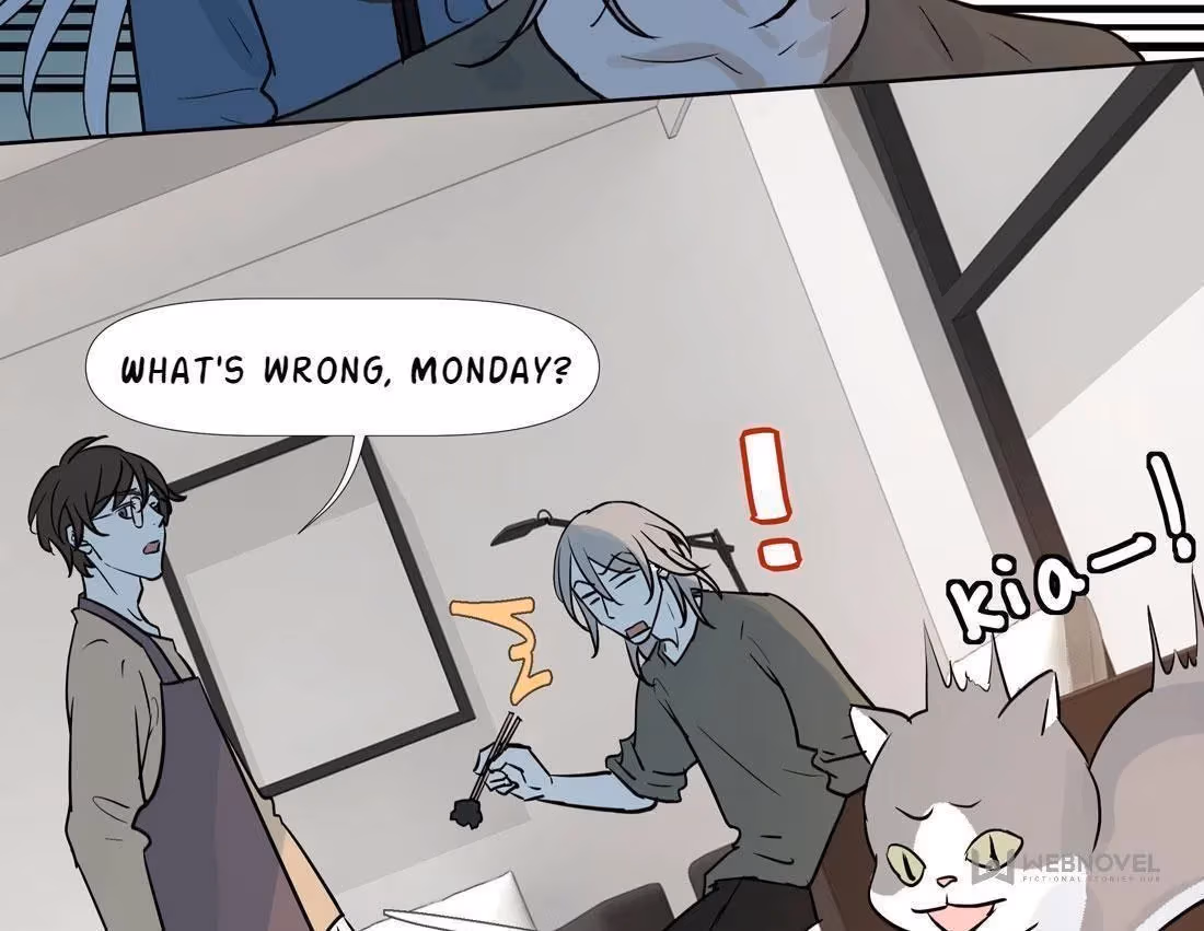 Read Hollow in the Deep chapter 35 image 66 on Lezhin