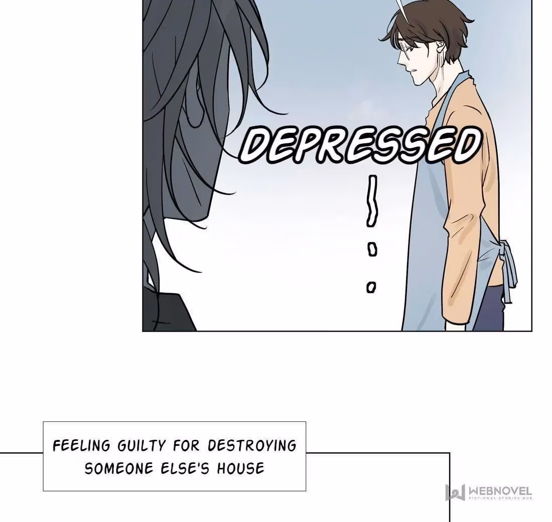 Read Hollow in the Deep chapter 35 image 69 on Lezhin