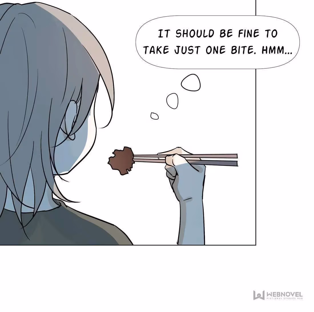 Read Hollow in the Deep chapter 35 image 70 on Lezhin