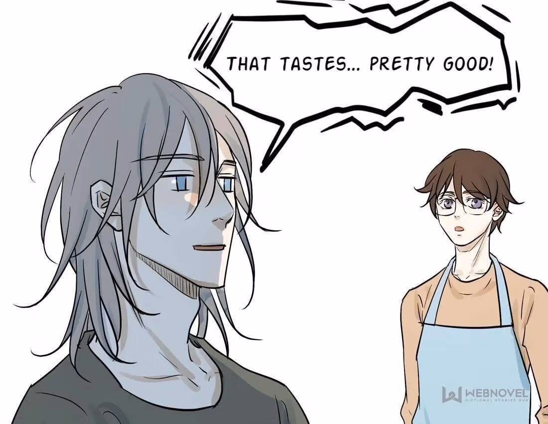 Read Hollow in the Deep chapter 35 image 74 on Lezhin
