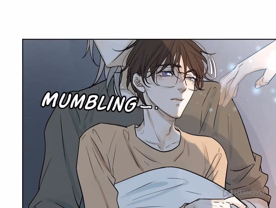 Read Hollow in the Deep chapter 35 image 8 on Lezhin