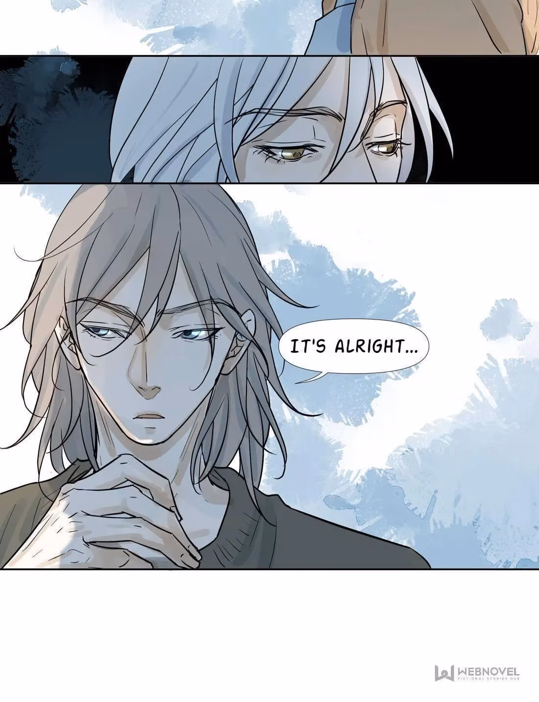 Read Hollow in the Deep chapter 35 image 81 on Lezhin