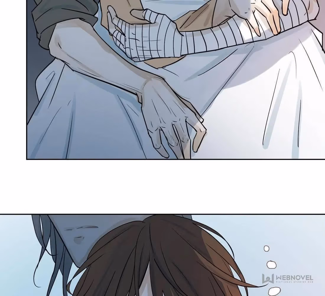 Read Hollow in the Deep chapter 35 image 9 on Lezhin