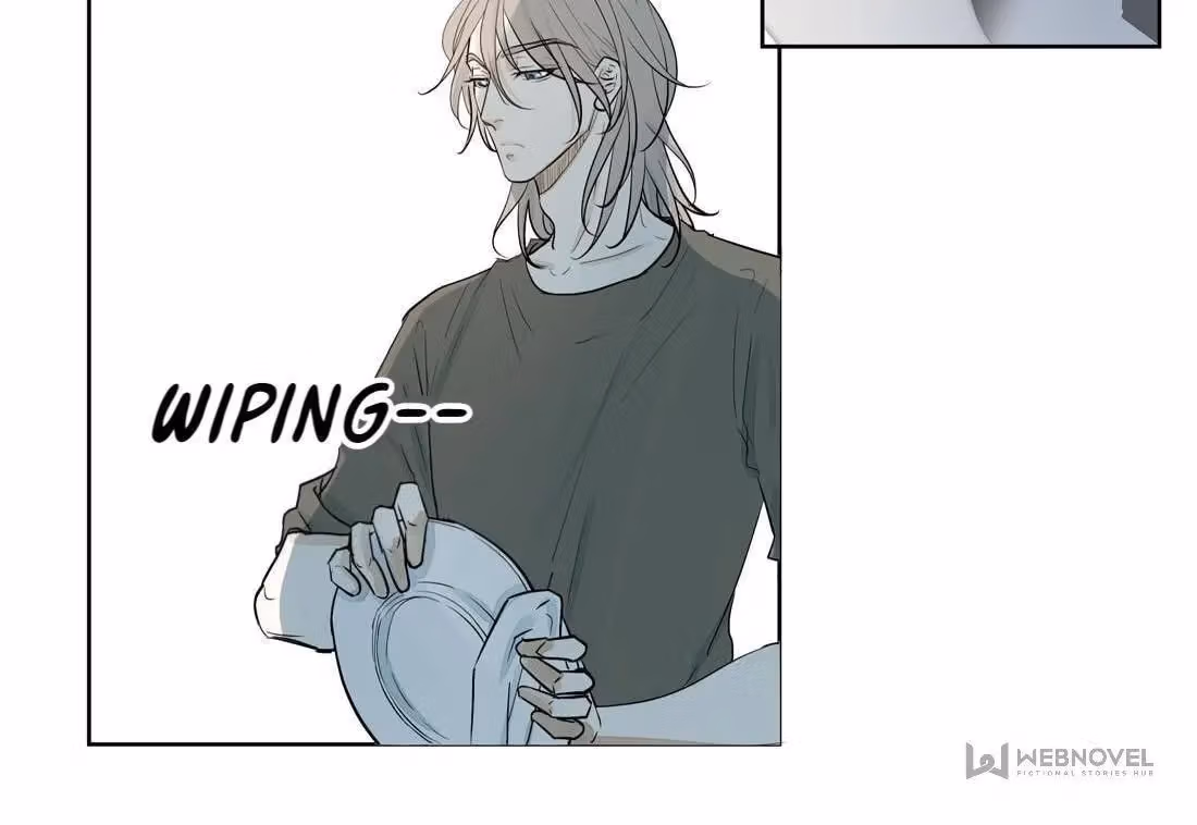 Read Hollow in the Deep chapter 36 image 1 on Lezhin