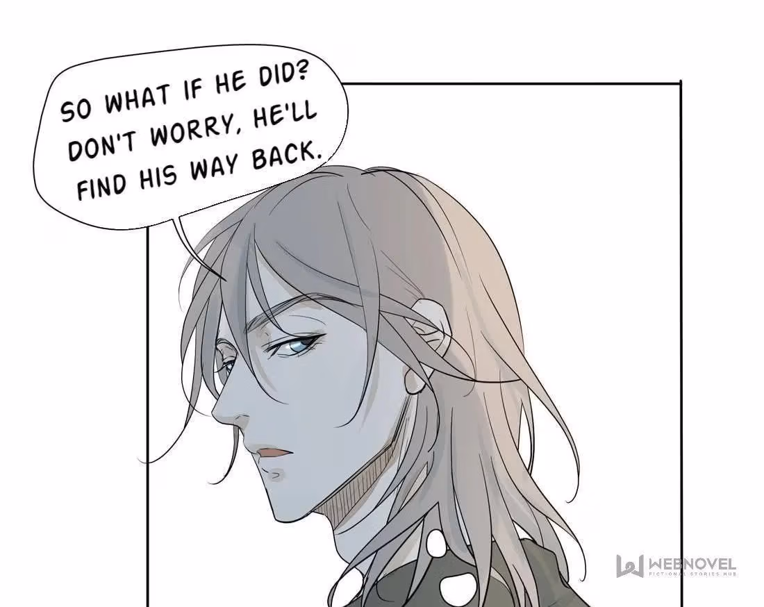 Read Hollow in the Deep chapter 36 image 12 on Lezhin