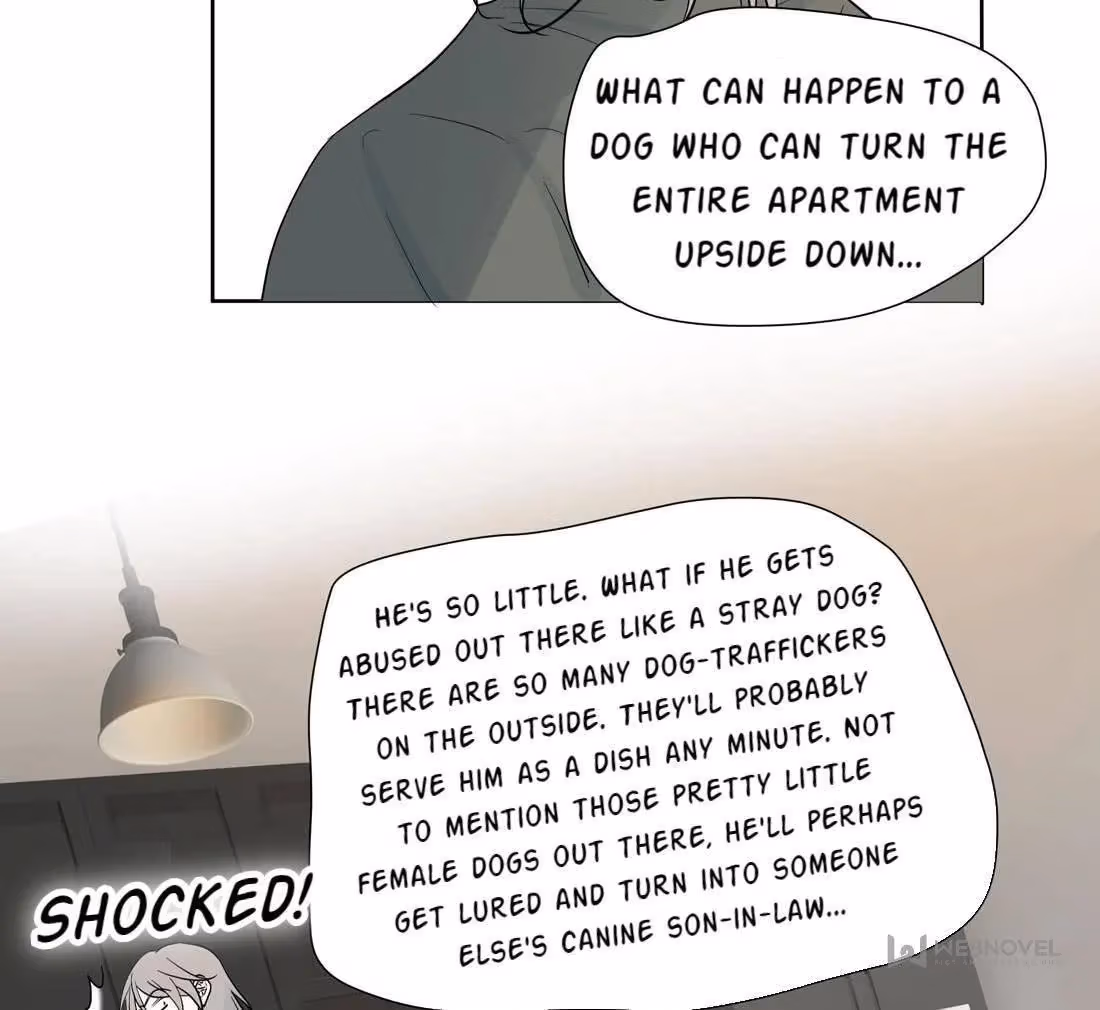 Read Hollow in the Deep chapter 36 image 13 on Lezhin