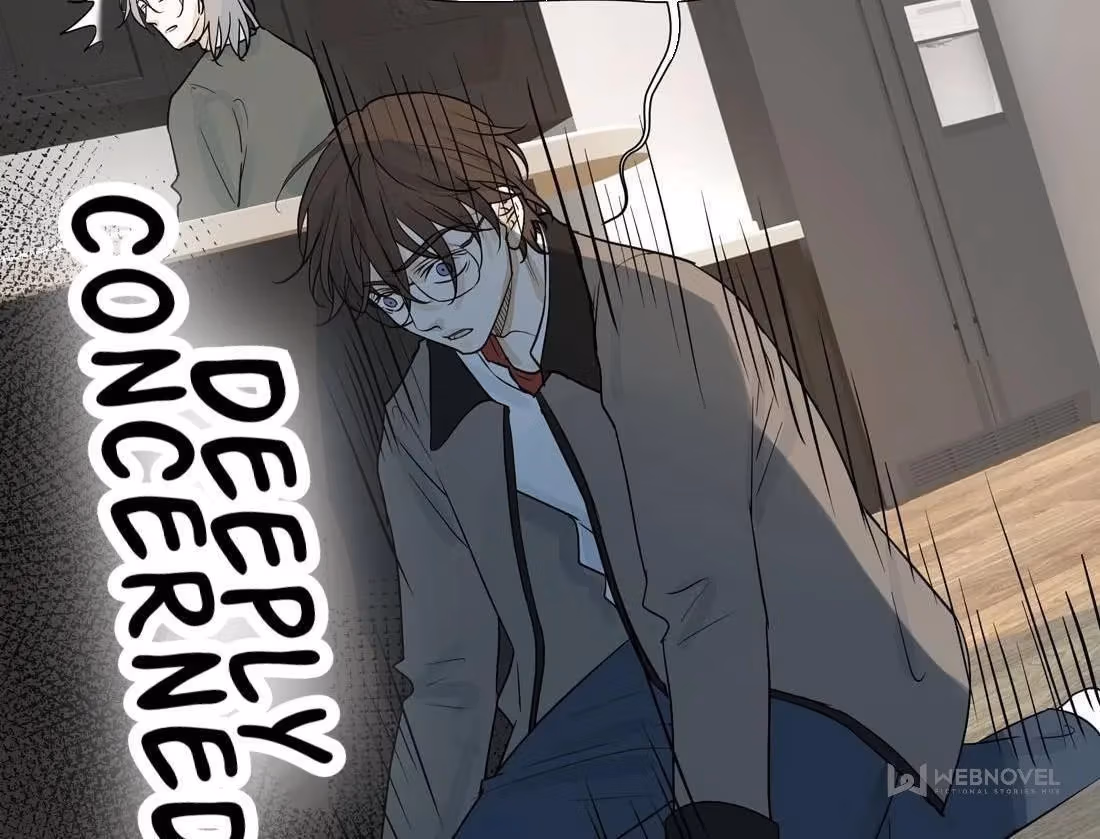 Read Hollow in the Deep chapter 36 image 14 on Lezhin